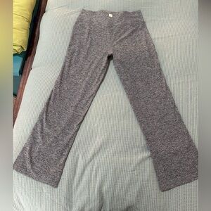 Vuori Flare Ankle Leggings